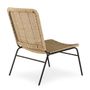 Fauteuils de jardin - Fauteuil Fanny - FS FRANCISCO SEGARRA