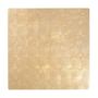 Decorative objects - Gold Leaf Lacquer Placemat - CASPARI