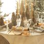 Everyday plates - Solid Gold Celebration Crackers - 6 Per Box - CASPARI
