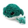 Soft toy - Plush Gobetou the Globe Fish - The Ptipotos - DEGLINGOS