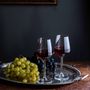 Design objects - Galassia Cut Crystal Wine Carafe - LEONE DI FIUME
