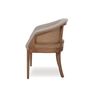 Chaises - Girona Chair Essence Natural Beige | Chaise - CREARTE COLLECTIONS