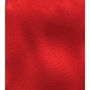 Autres décorations de Noël - Solid Red Satin Wired Ribbon - 8.2 Meter Spool. - CASPARI