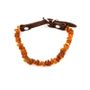 Pet accessories - Amber dog and cat collars - OPALOOK