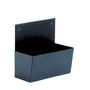 Other wall decoration - Square natural slate wall planter, 25/25/12.5 cm, CLASSIC - LE TRÈFLE BLEU