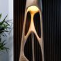 Unique pieces - Nexus Lamp - CYRYLZ DESIGN