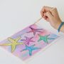 Loisirs créatifs pour enfant - Tablettes à aquarelle 24 couleurs - PRIMO