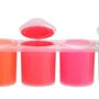 Children's arts and crafts - Ready-mix 6 fluo colours - PRIMO
