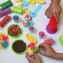 Loisirs créatifs pour enfant - Pâte easydò gluten free "snack" kit - PRIMO