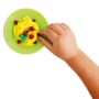 Children's arts and crafts - Easydò gluten free dough "snack" set - PRIMO