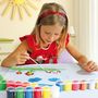 Children's arts and crafts - Ready-mix special colours Mixed case - PRIMO