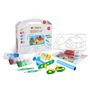 Children's arts and crafts - Easydò gluten free dough House set - PRIMO
