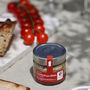 Delicatessen - Deer terrine with PDO olives from Nyons - 130g |Gourmet food & delicatessen - SUR LE SENTIER DES  BERGERS