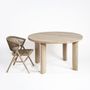 Tables de jardin - ORIEL DE TABLE - CRISAL DECORACIÓN