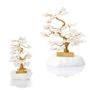 Decorative objects - THE TREES OF HAPPINESS IN ROSE QUARTZ - OPALOOK