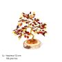 Decorative objects - THE AMBER TREE OF HAPPINESS - OPALOOK