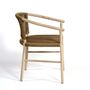 Chairs for hospitalities & contracts - CHAIR ION-S - CRISAL DECORACIÓN