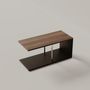 Autres tables  - Table d'appoint New York - COMBINE HOME DESIGN