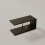 Autres tables  - Table d'appoint New York - COMBINE HOME DESIGN