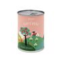 Decorative objects - Sowing kit\" Campagne\” - Daisy seeds - MAUVAISES GRAINES
