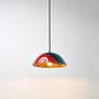Objets de décoration - Suspension upcycling - MOOGOO CREATIVE AFRICA