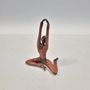 Sculptures, statuettes and miniatures - Double hanger Post-Oil - MOOGOO CREATIVE AFRICA