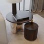 Coffee tables - Dublin Side Table - COMBINE HOME DESIGN