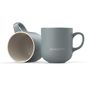 Accessoires thé et café - La paire de tasses parfaite pour les amateurs de café, par Sengetti - SENGETTI