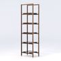 Bookshelves - Float Bookshelf - WEWOOD - PORTUGUESE JOINERY