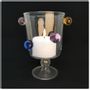 Decorative objects - Candle Holder Maboul - WAWW LA TABLE