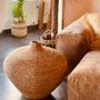 Table lamps - Sisal table lamp (Bali) - PS6-S2 - BALINAISA