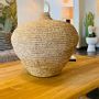 Table lamps - Sisal table lamp (Bali) - PS6-S2 - BALINAISA