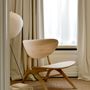 Lounge chairs - Eye Lounge Chair - ETHNICRAFT