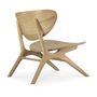 Chaises longues - Fauteuil Eye - ETHNICRAFT