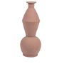 Pottery - Terracotta pottery - MODEL D - HYDILE