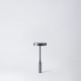 Table lamps - Built-in table lamp STATIK - HISLE