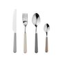 Cutlery set - MARSTAL CUTLERY - BROSTE COPENHAGEN A/S