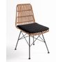 Chairs for hospitalities & contracts - CHAIR CB6010 - CRISAL DECORACIÓN