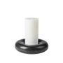 Decorative objects - TORUS CANDLE HOLDER - BROSTE COPENHAGEN A/S