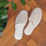 Homewear - La Naturelle | Eco-friendly shoe by Caussün - CAUSSÜN