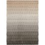 Bespoke carpets - Mismatched Eco Shadow Rug - FERREIRA DE SÁ RUGS