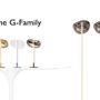 Table lamps - Galet G-111 Lamps - MOSS SERIES