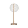 Table lamps - B-111 Bubble Lamps - MOSS SERIES