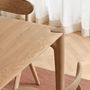 Dining Tables - PI dining table - ETHNICRAFT