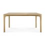 Dining Tables - PI dining table - ETHNICRAFT