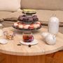 Accessoires thé et café - Tea Time - Cake Stand - AND JACOB