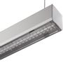 Office design and planning - LED linear suspension - SEEREP