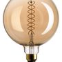 Lightbulbs for indoor lighting - Maxi Globe LED Bulb - SEEREP