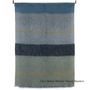 Decorative objects - Boher Mohair Throw Blanket. - CUSHENDALE