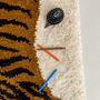 Autres tapis - Tapis shaggy TIGRE - AFK LIVING DESIGNER RUGS